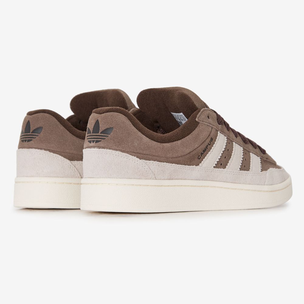 Adidas Originals Campus 00S St - Marron/blanc