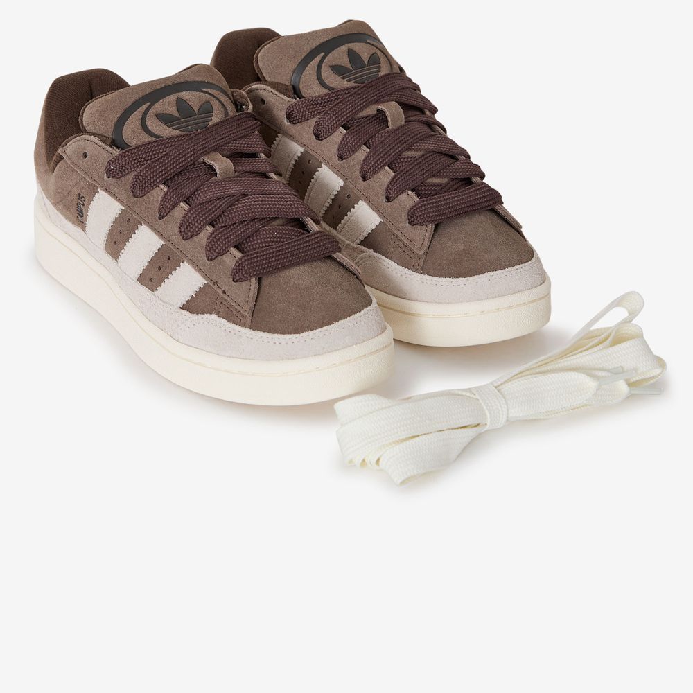 Adidas Originals Campus 00S St - Marron/blanc