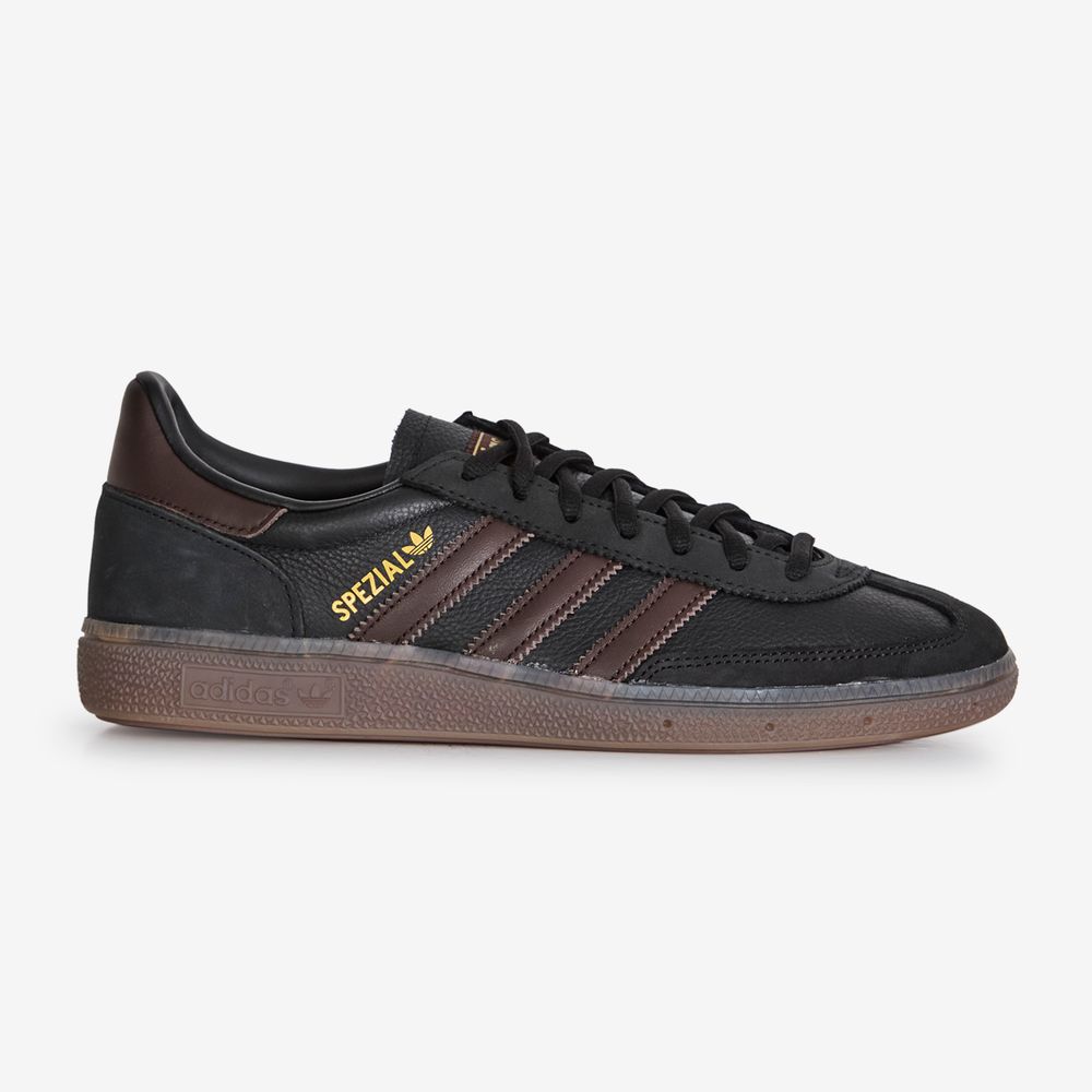 Adidas Originals Handball Spezial Leather - Noir/marron