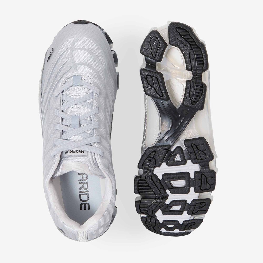 Adidas Originals Megaride F50 - Gris