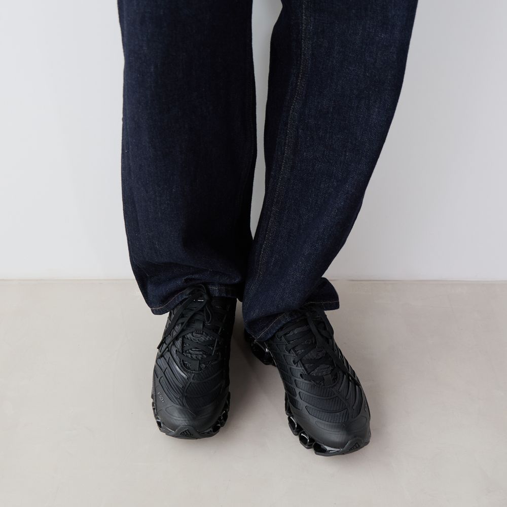 Adidas Originals Megaride F50 - Noir