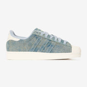 Adidas Originals Superstar II Denim