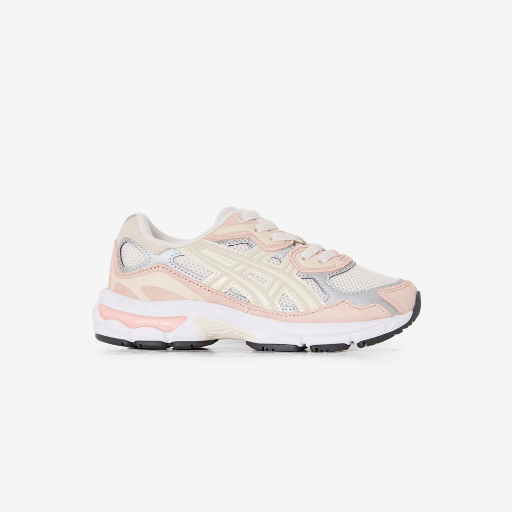 Asics Gel-Nyc - Rose/argent