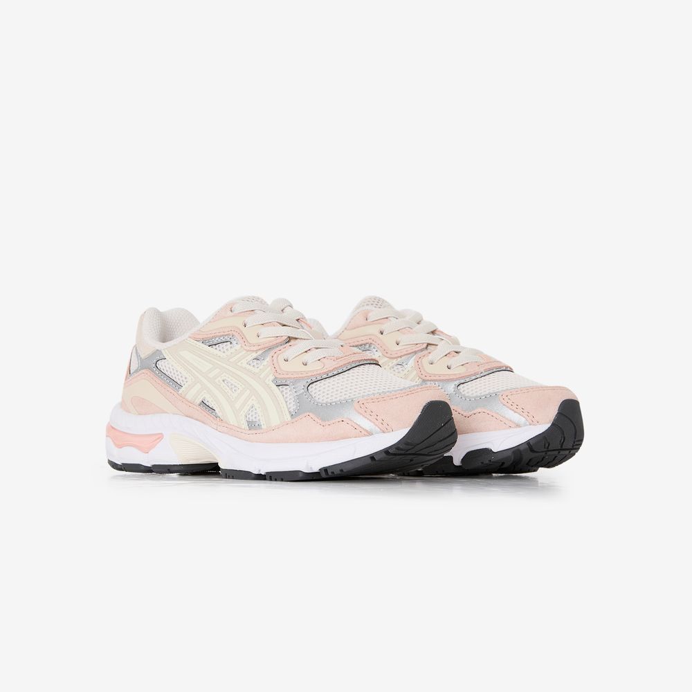 Asics Gel-Nyc - Rose/argent