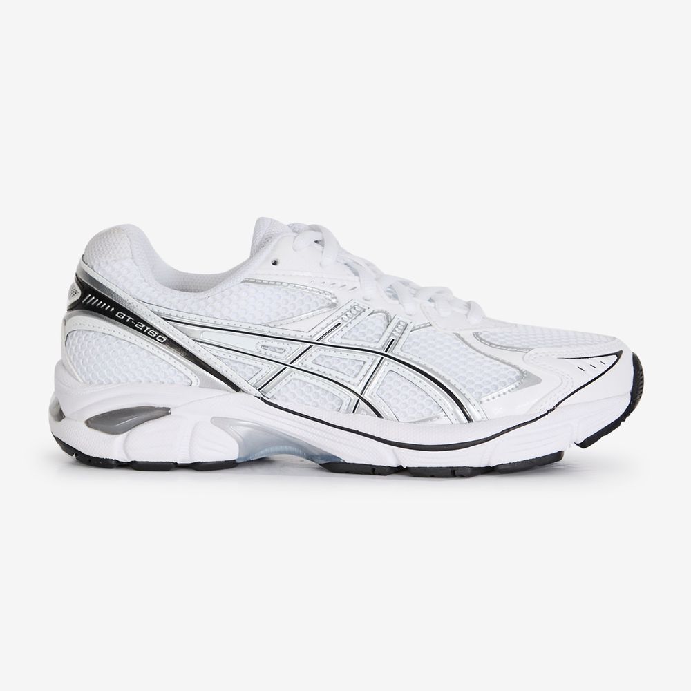 Asics Gt-2160 - Blanc/noir