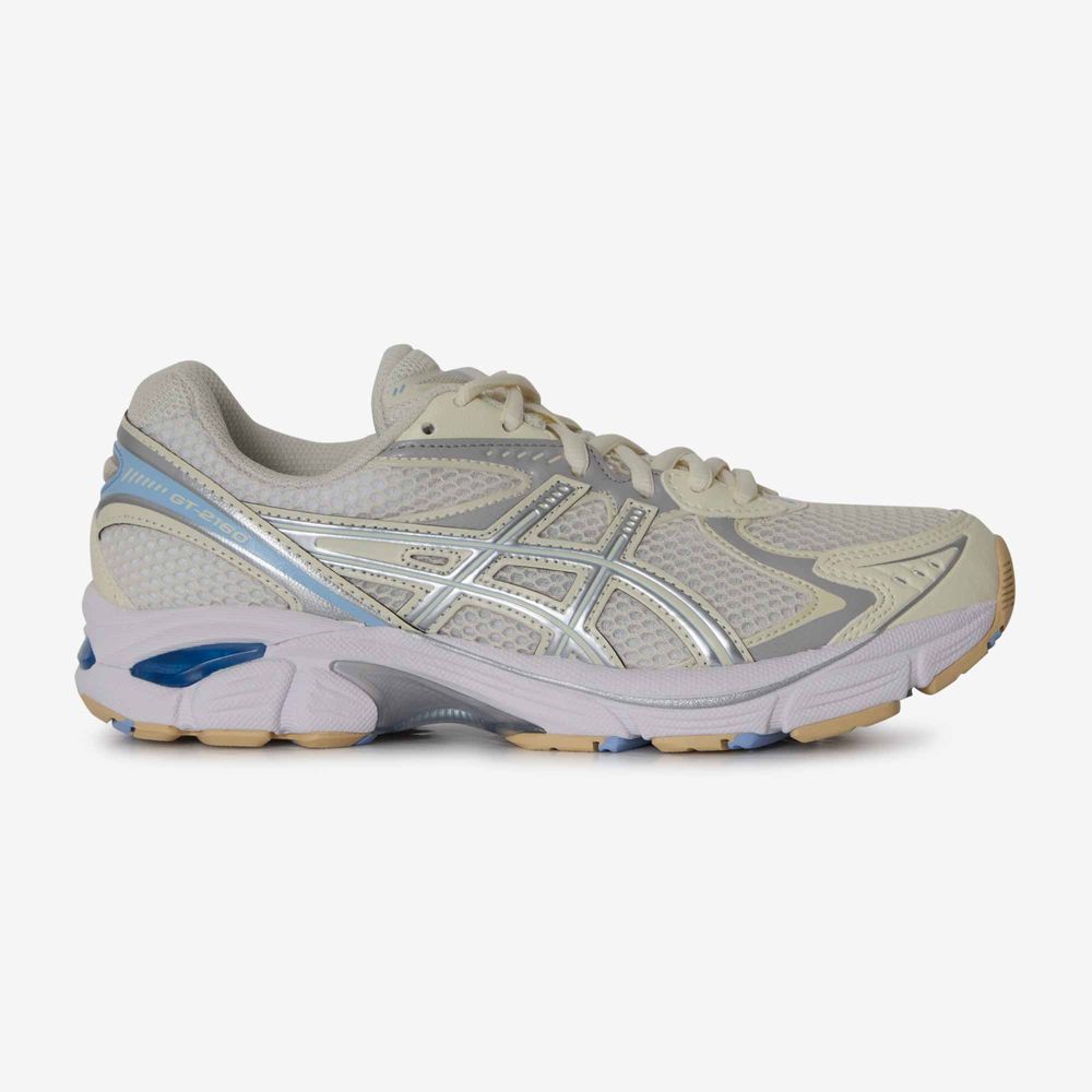 Asics Gt-2160 - Beige/bleu