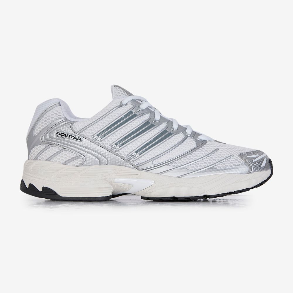 Adidas Originals Adistar Control 3 - Blanc/argent
