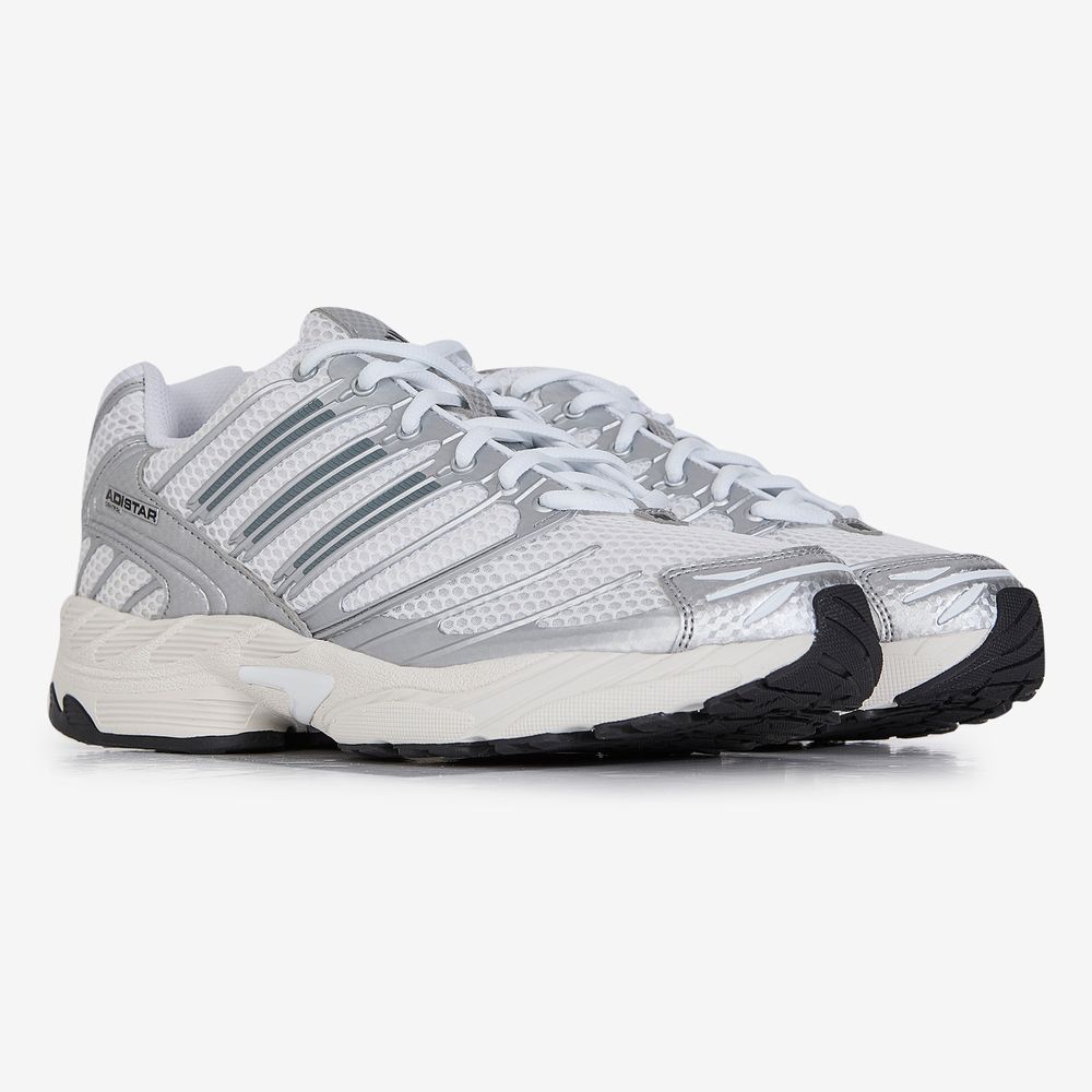 Adidas Originals Adistar Control 3 - Blanc/argent