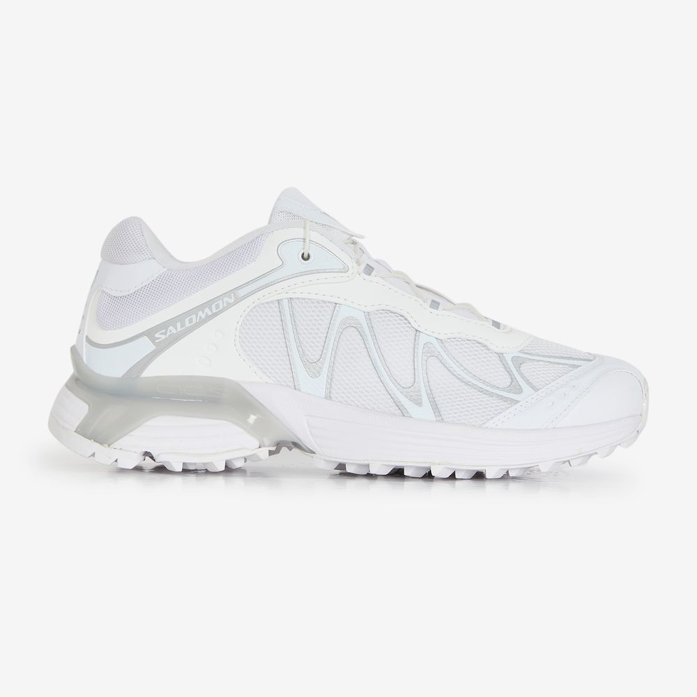 Salomon Xt-Whisper - Blanc/argent