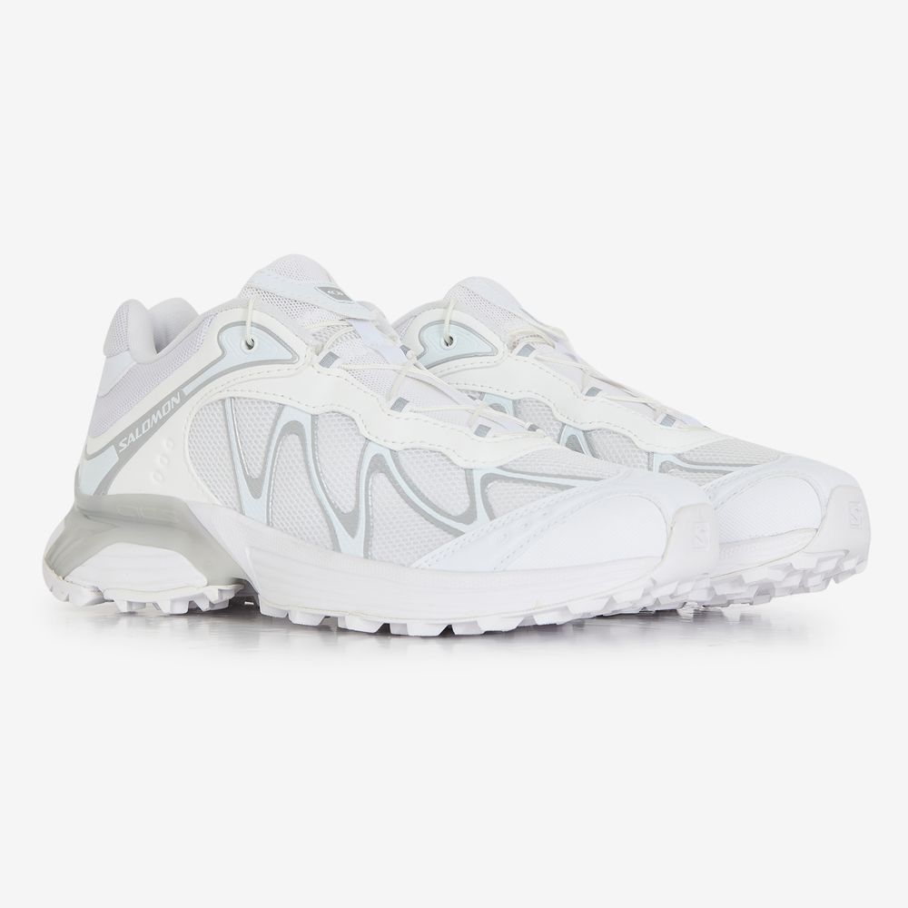 Salomon Xt-Whisper - Blanc/argent