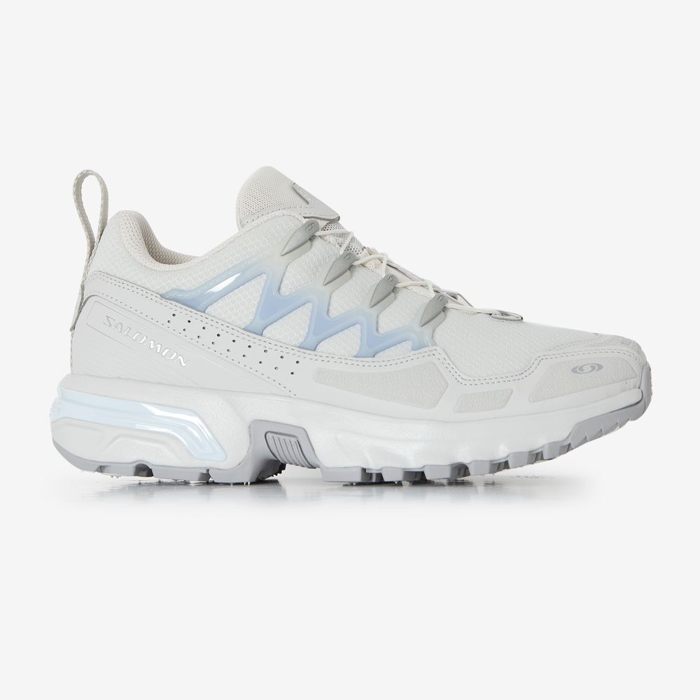 Salomon Acs+ - Gris