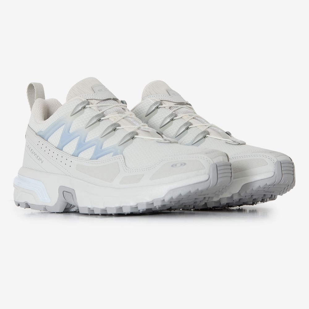 Salomon Acs+ - Gris