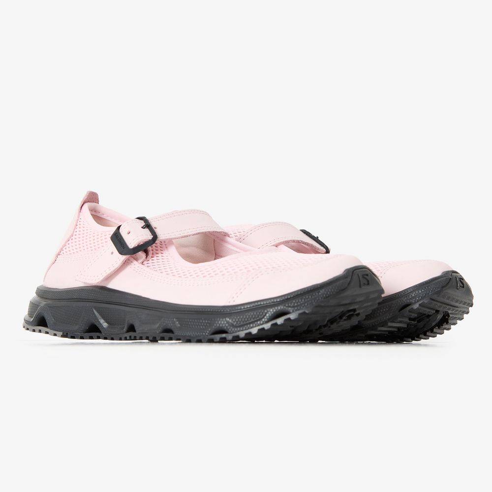 Salomon Rx Marie-Jeanne - Rose/noir