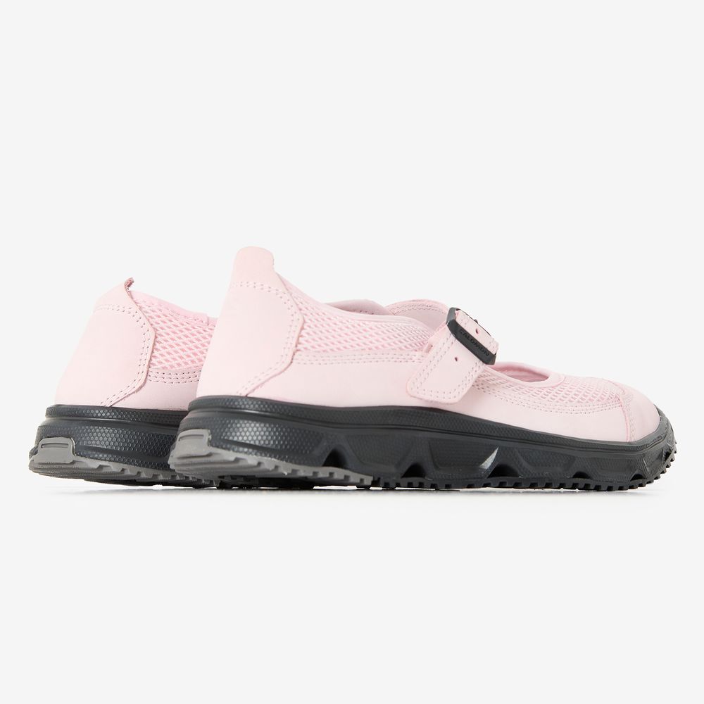 Salomon Rx Marie-Jeanne - Rose/noir