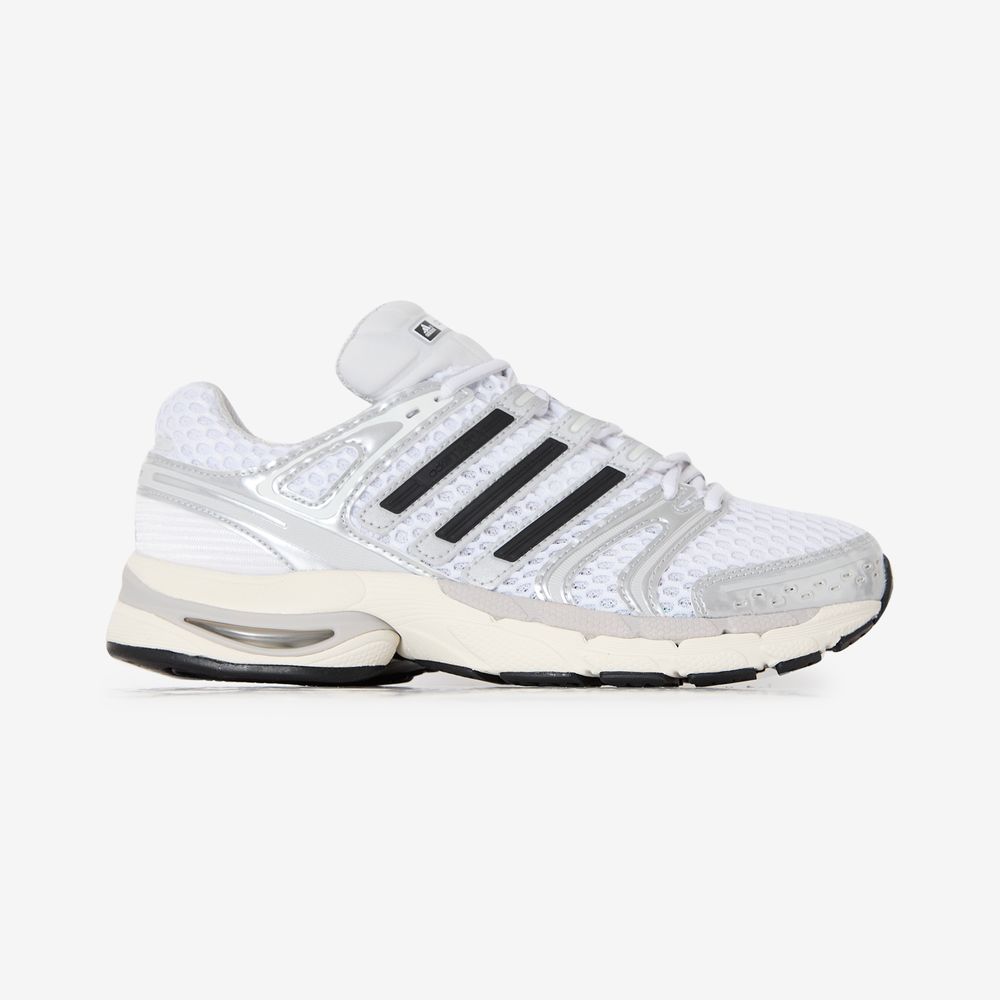 Adidas Originals Adistar Control 5 - Blanc/argent