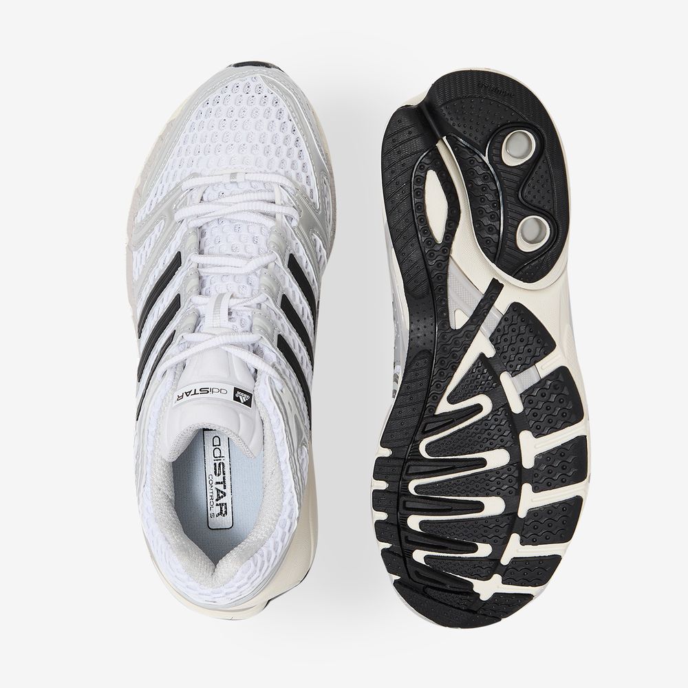 Adidas Originals Adistar Control 5 - Blanc/argent