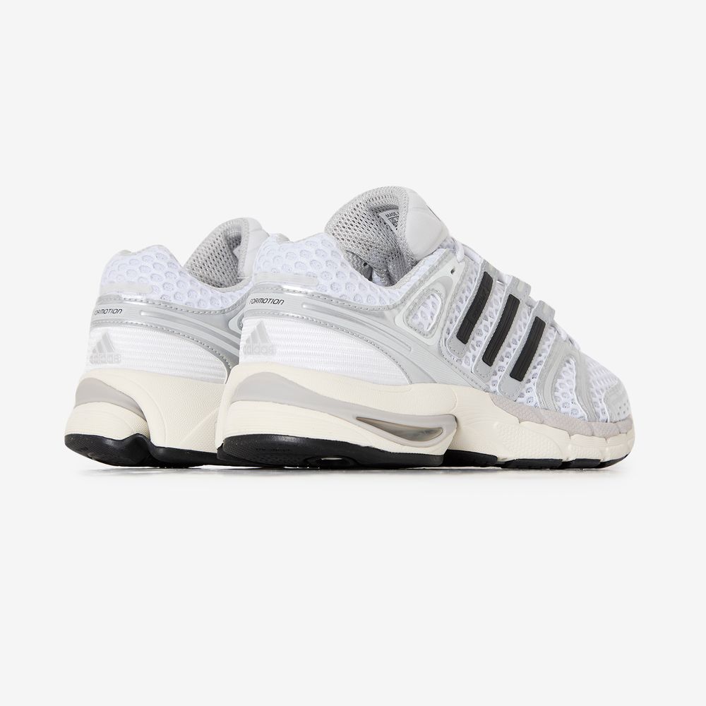 Adidas Originals Adistar Control 5 - Blanc/argent