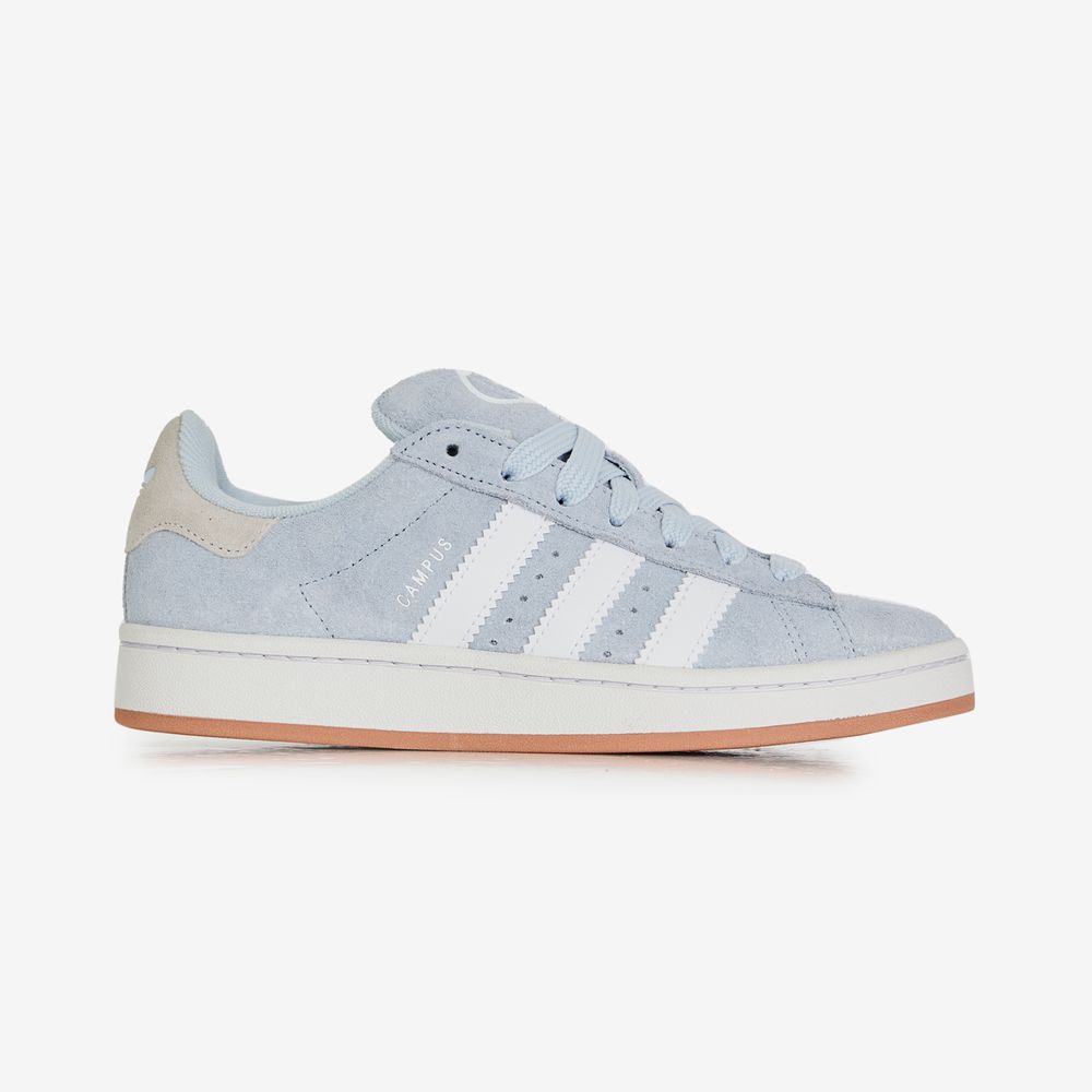 Adidas Originals Campus 00S - Bleu/blanc