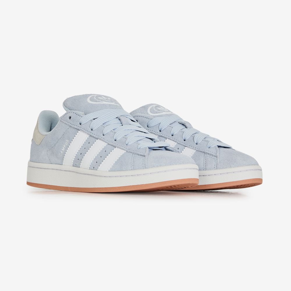 Adidas Originals Campus 00S - Bleu/blanc