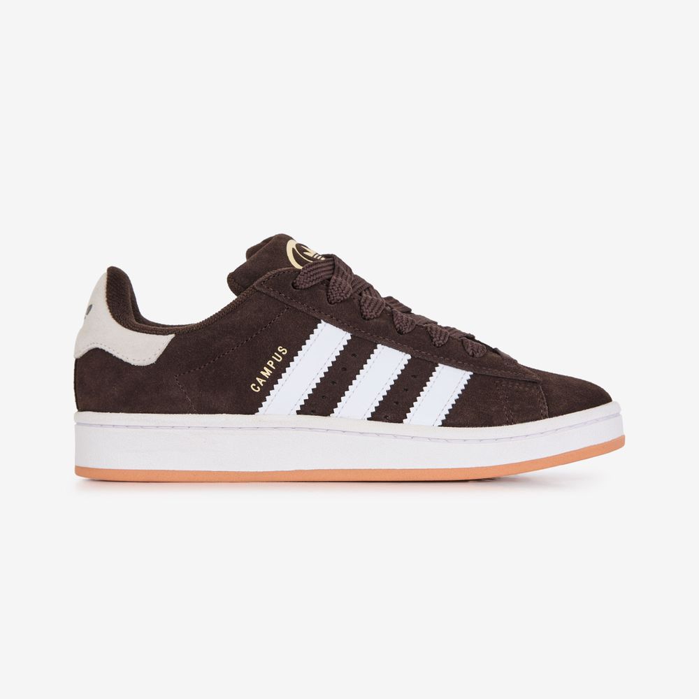 Adidas Originals Campus 00S - Marron/blanc