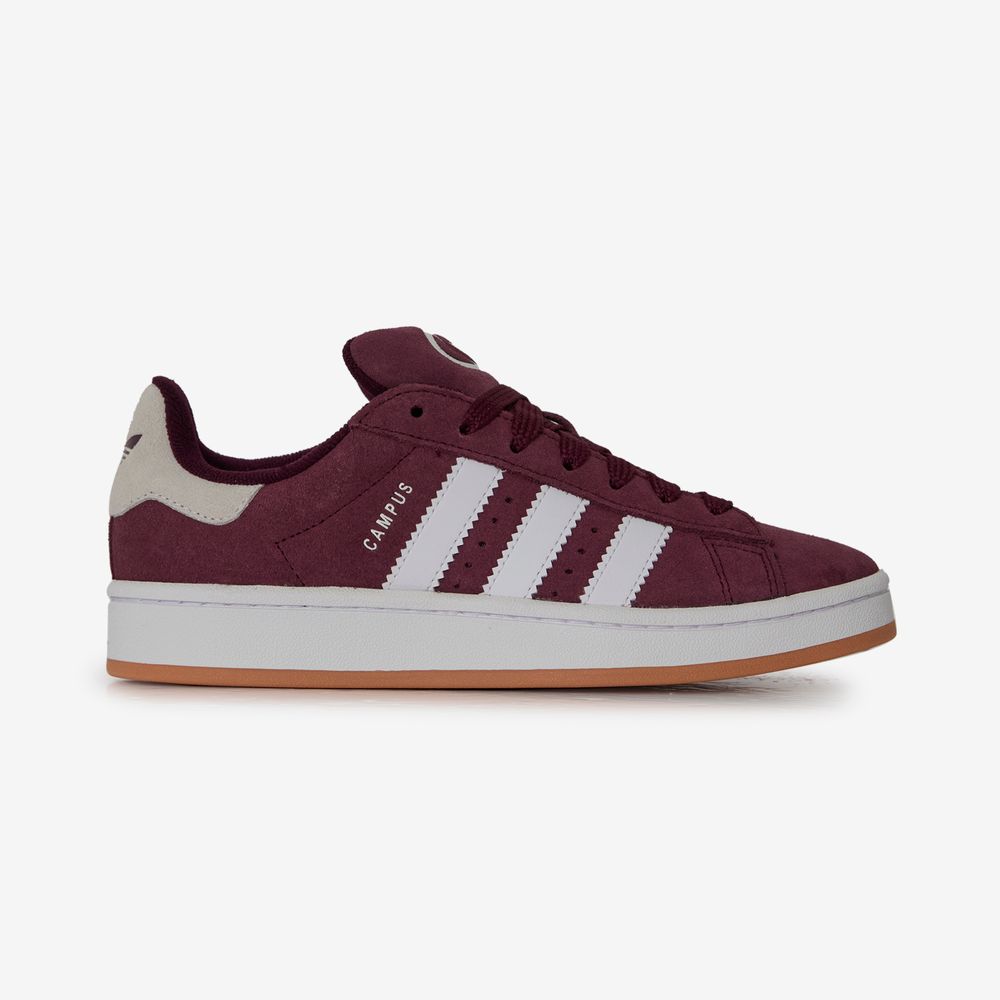 Adidas Originals Campus 00S - Bordeaux/blanc