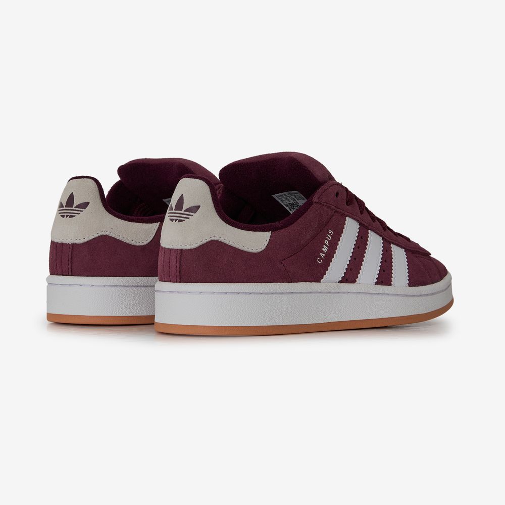 Adidas Originals Campus 00S - Bordeaux/blanc