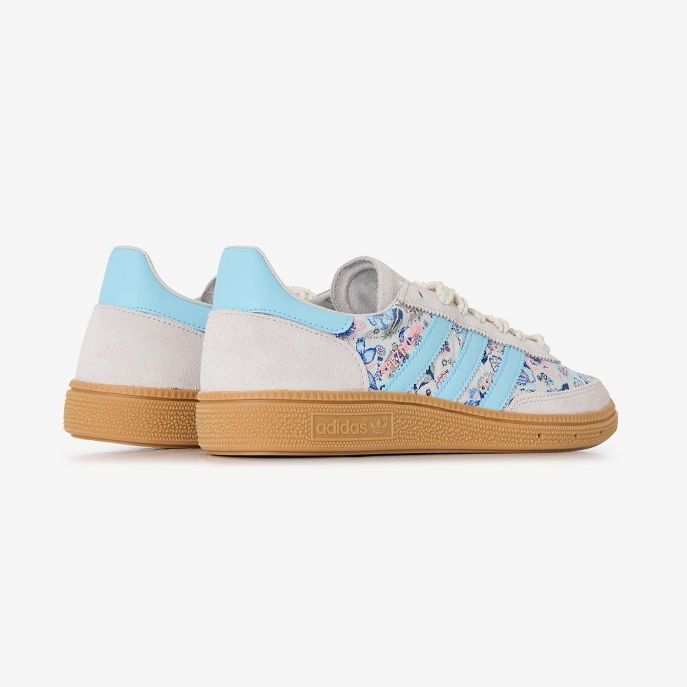 Adidas Originals Handball Spezial Liberty - Beige/bleu