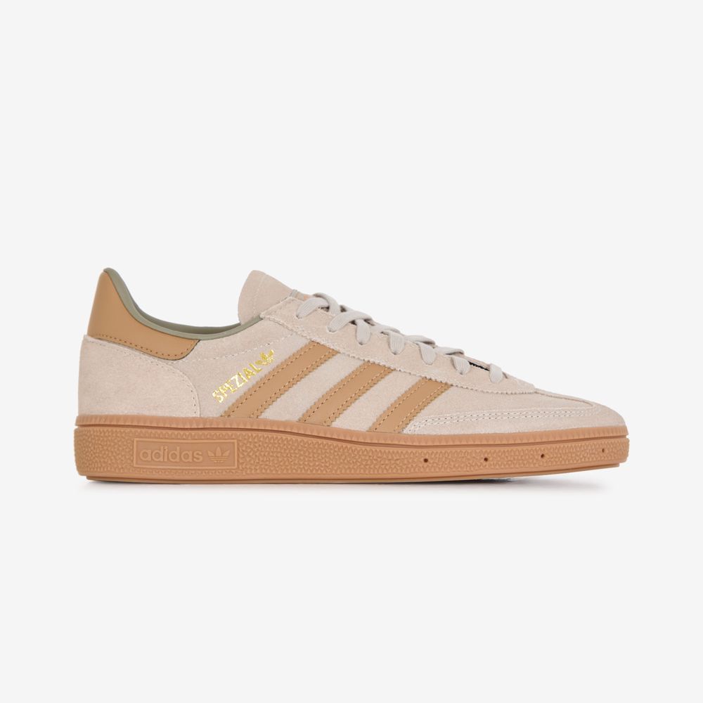 Adidas Originals Handball Spezial - Beige/marron