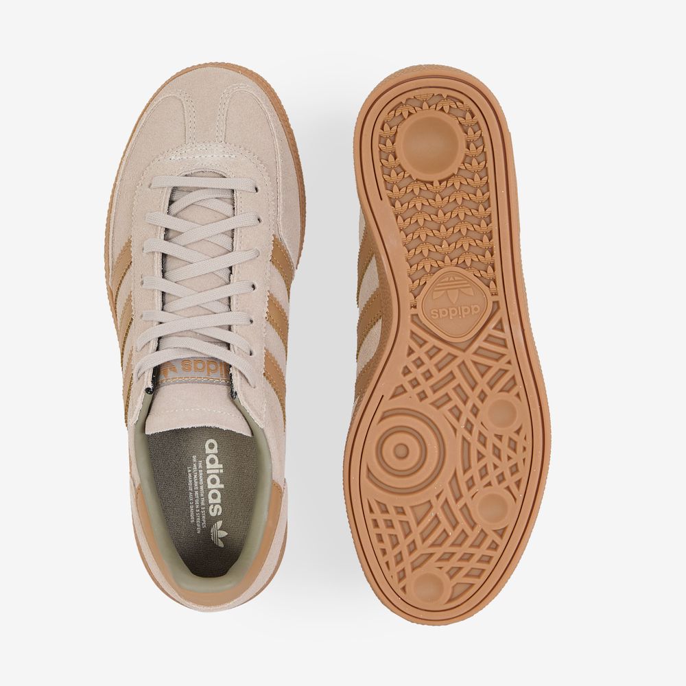 Adidas Originals Handball Spezial - Beige/marron