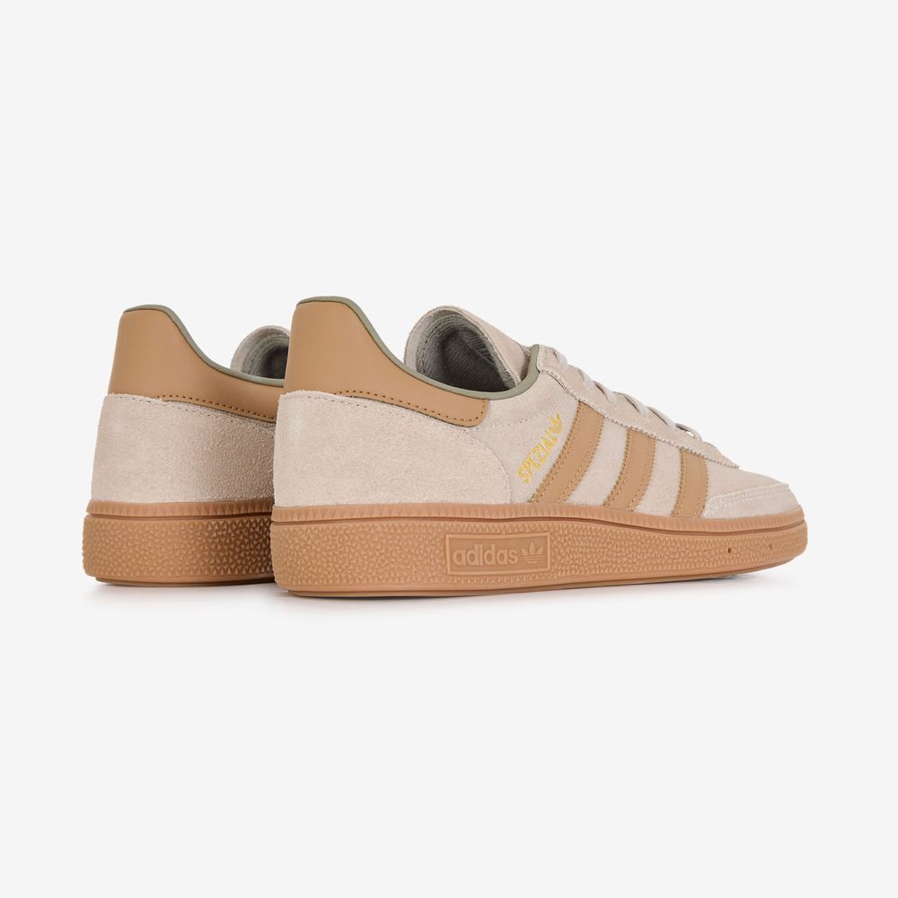 Adidas Originals Handball Spezial - Beige/marron
