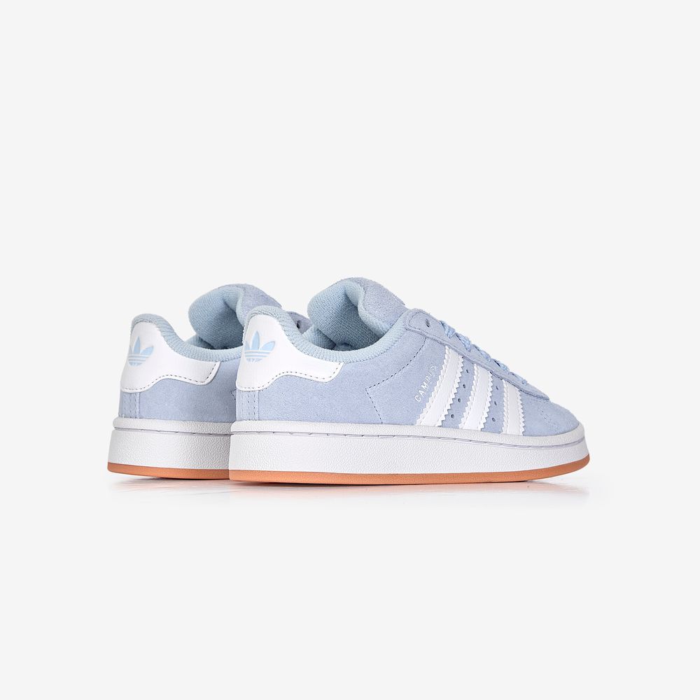 Adidas Originals Campus 00S - Bleu/blanc