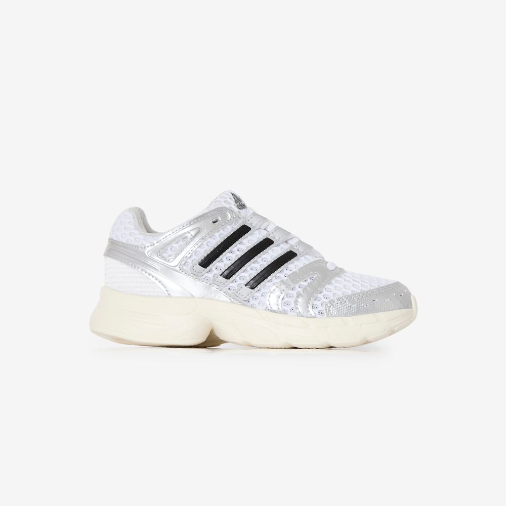 Adidas Originals Adistar Control 5 El - Blanc/argent