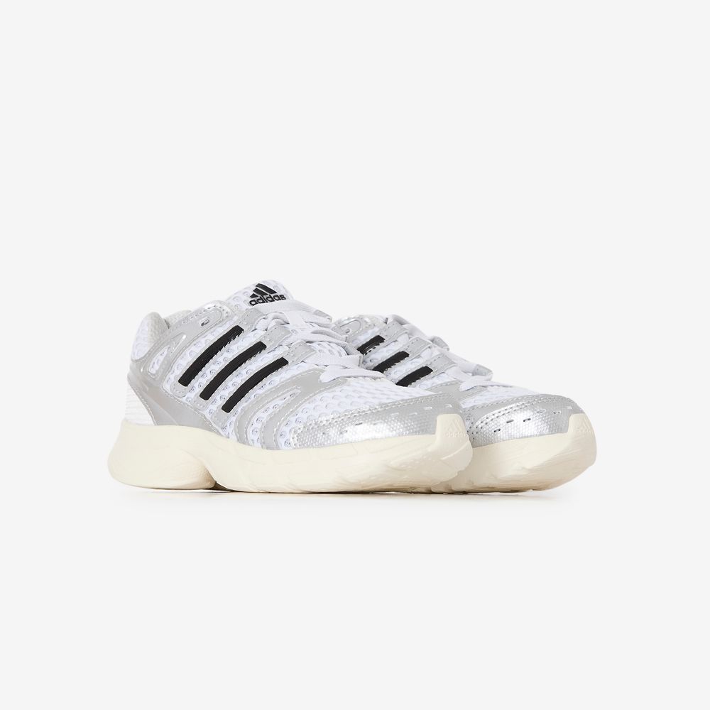 Adidas Originals Adistar Control 5 El - Blanc/argent
