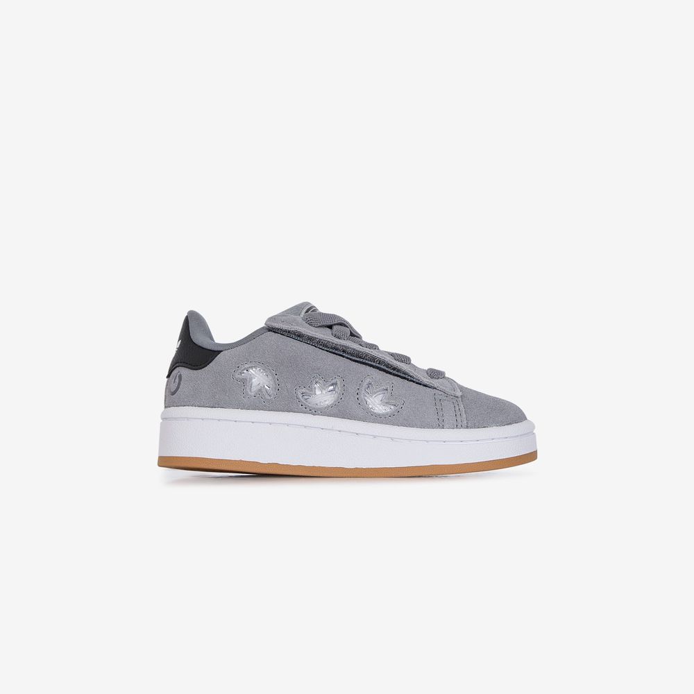 Adidas Originals Campus 00S Led - Gris/blanc