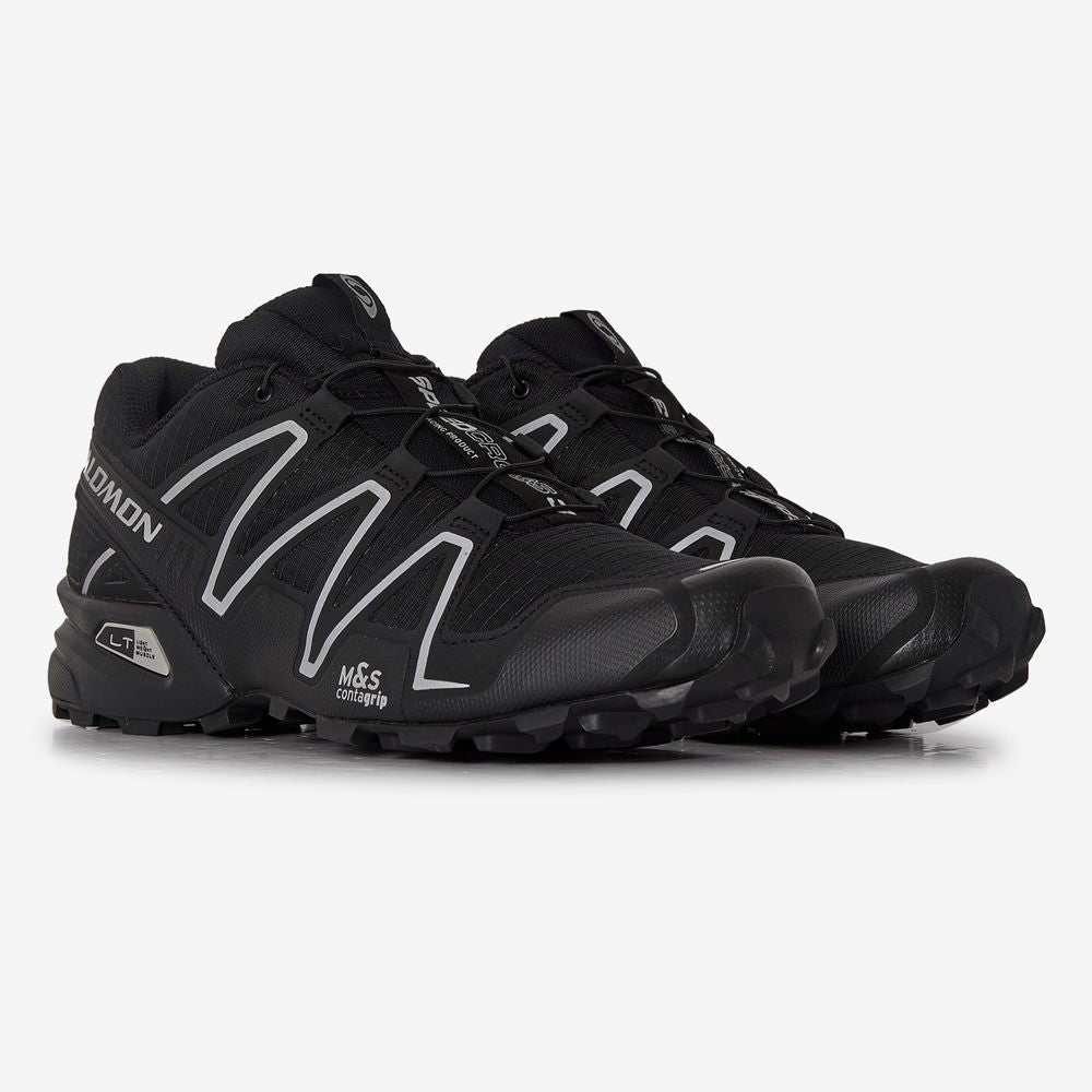 Salomon Speedcross 3 - Noir
