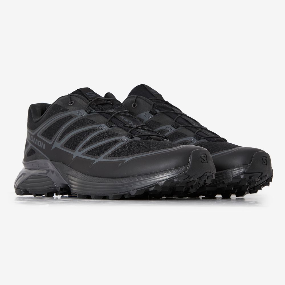 Salomon Xt-Pathway 2 - Noir