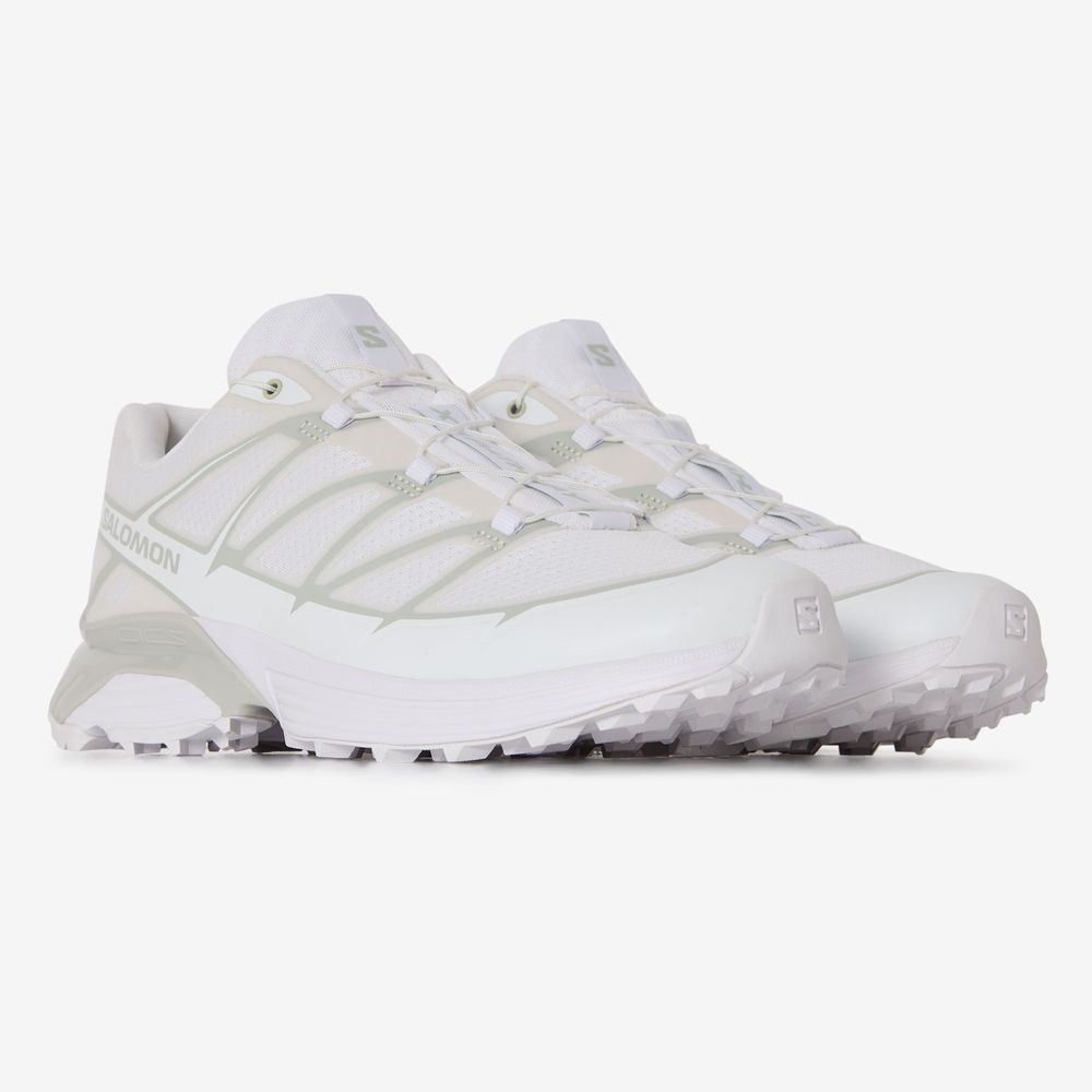 Salomon Xt-Pathway 2 - Blanc