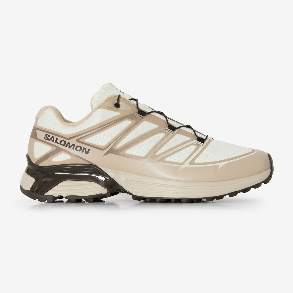 Salomon Xt-Pathway 2 - Beige/marron