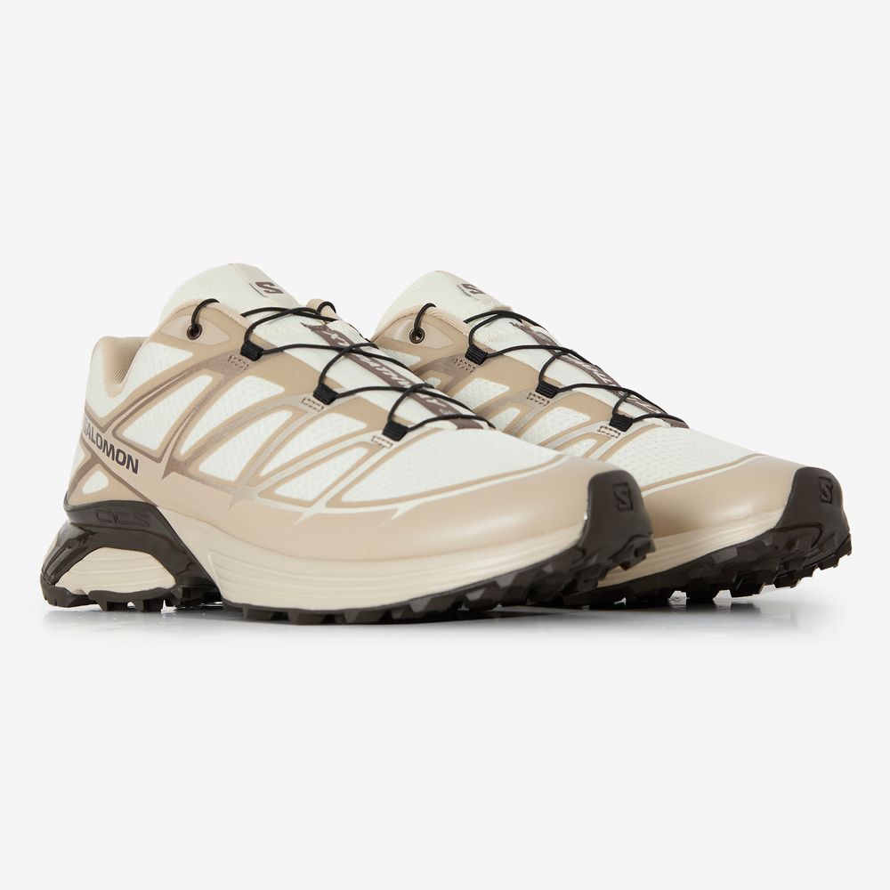Salomon Xt-Pathway 2 - Beige/marron