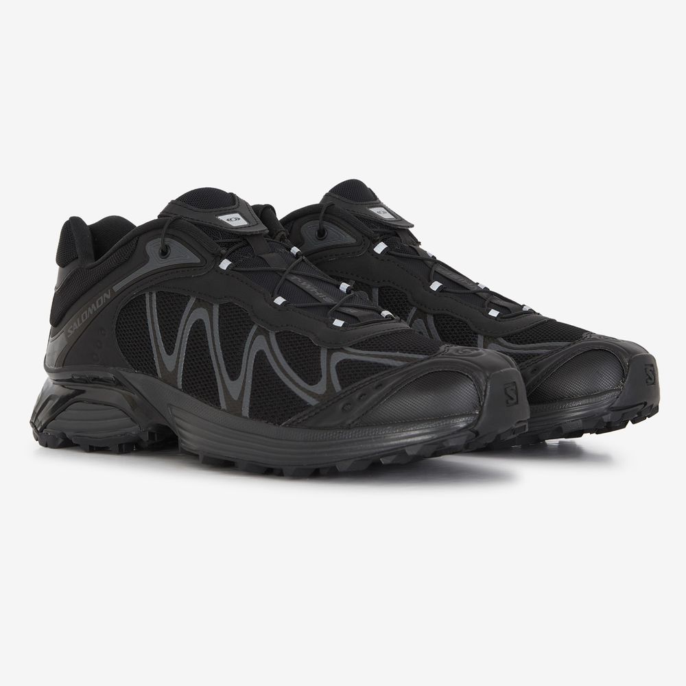 Salomon Xt-Whisper - Noir
