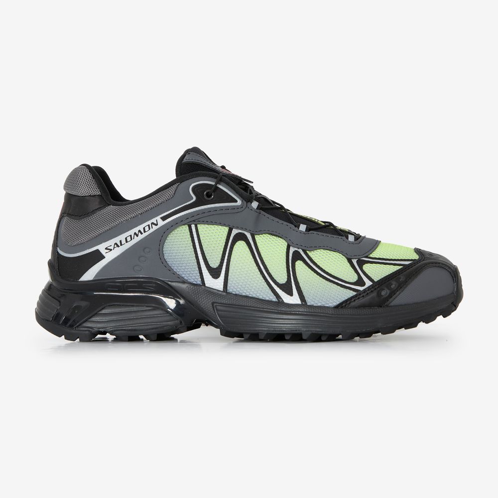 Salomon Xt-Whisper - Noir/vert