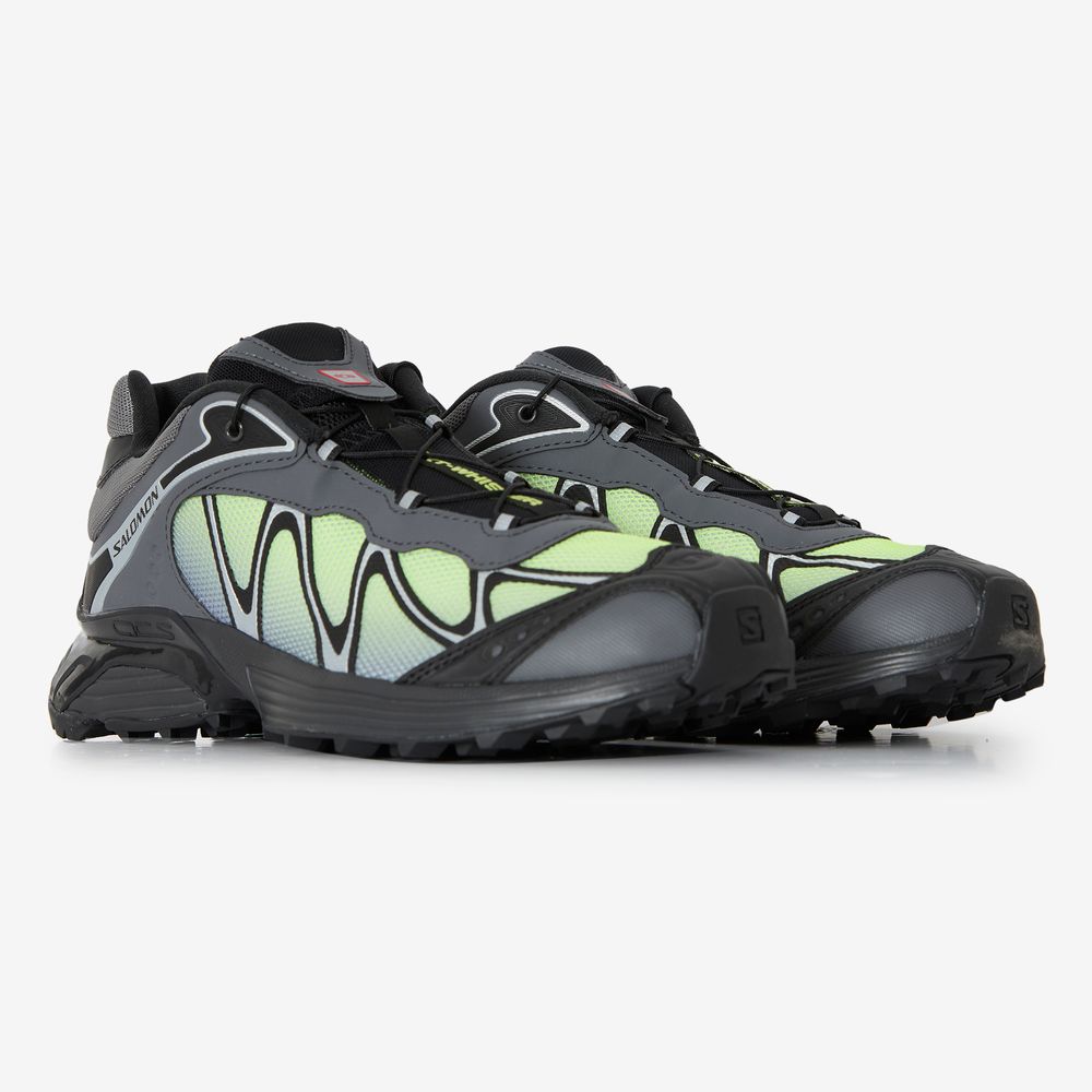 Salomon Xt-Whisper - Noir/vert