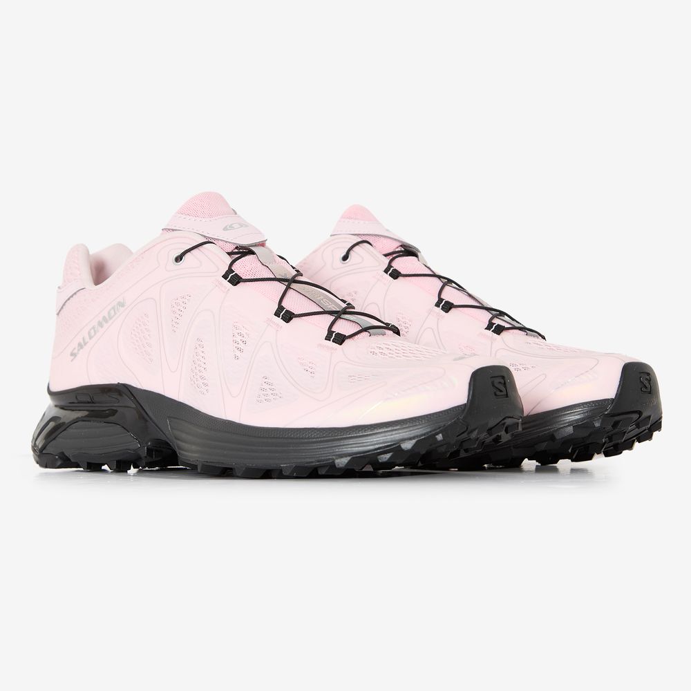 Salomon Xt-Whisper Void - Rose/noir