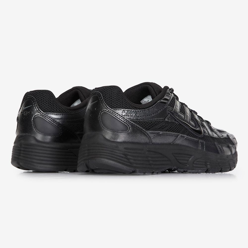 Nike P-6000 Metallic - Noir
