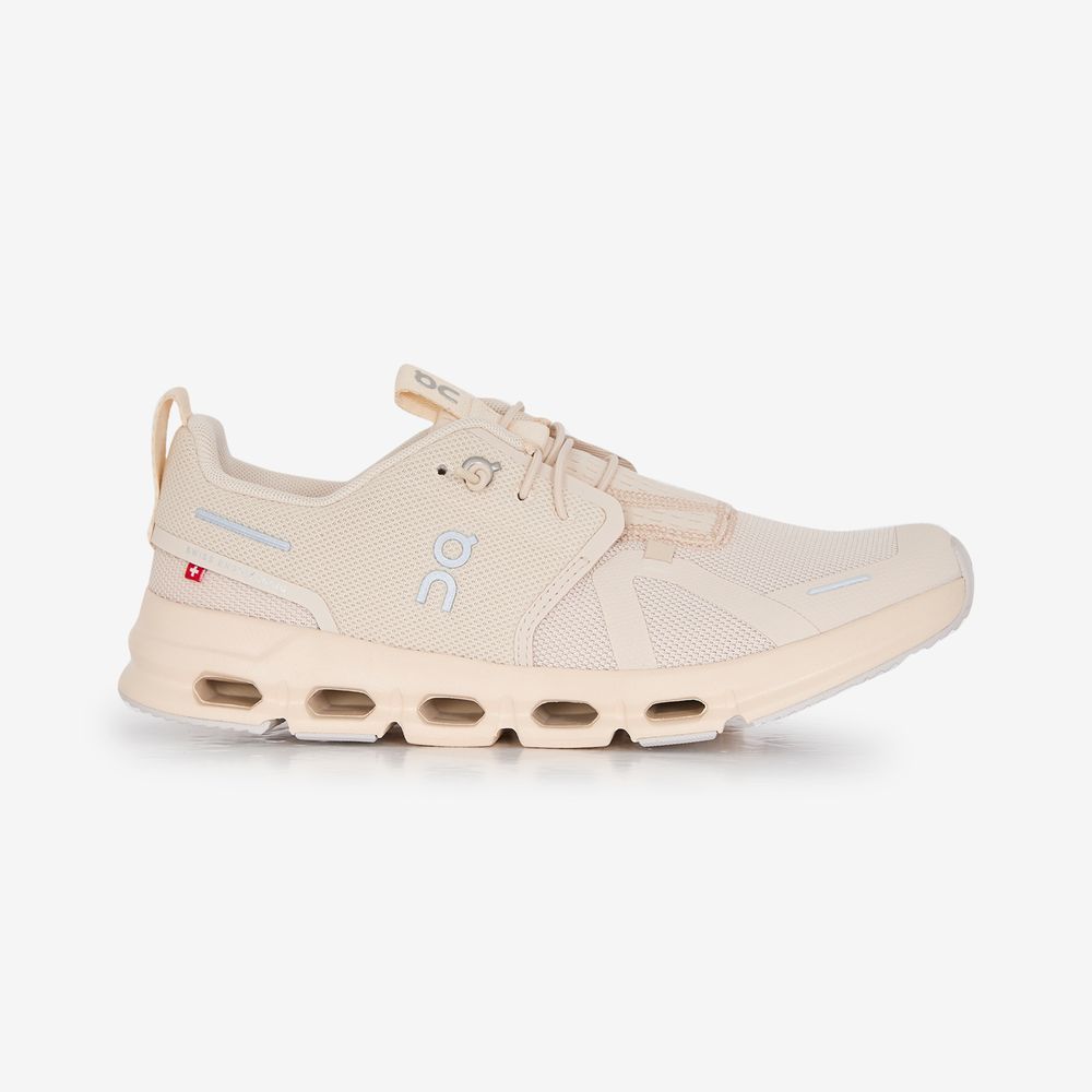 On Running Cloud Sky - Beige