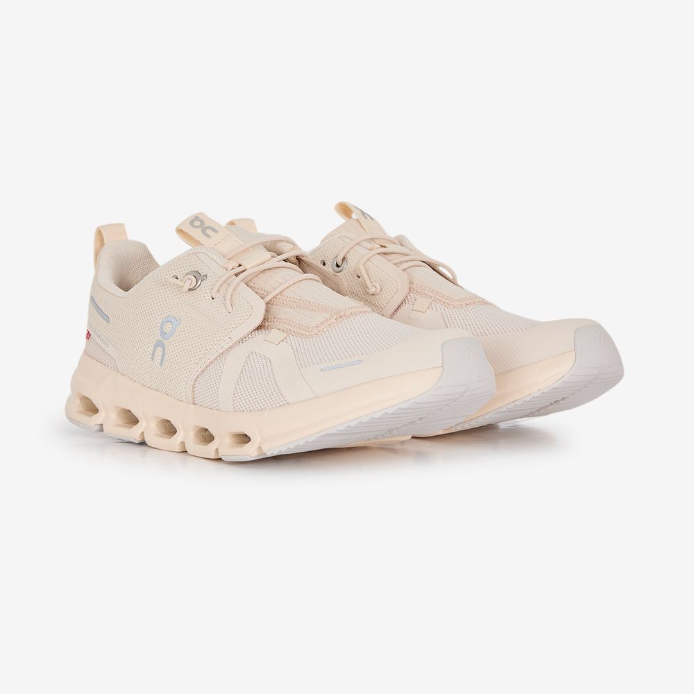 On Running Cloud Sky - Beige
