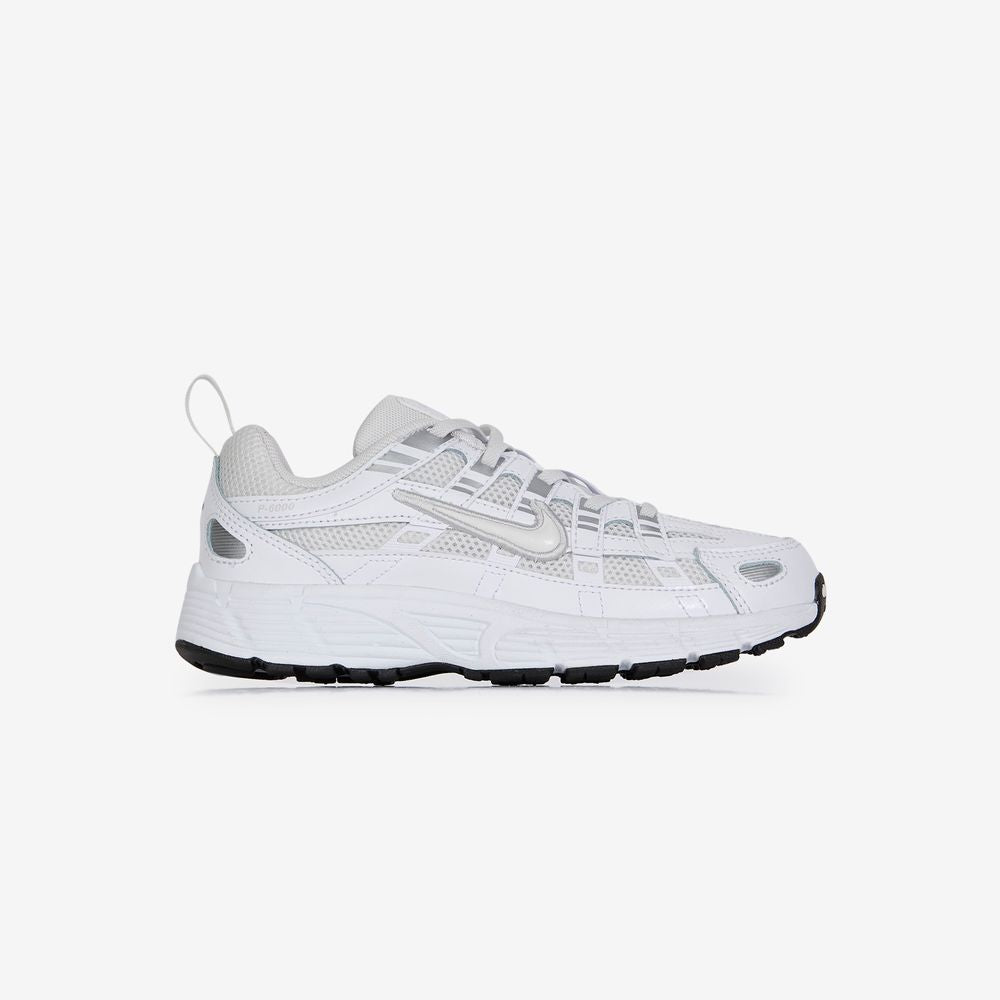 Nike P-6000 - Blanc/gris