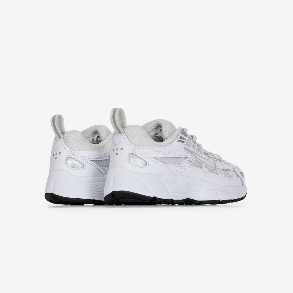 Nike P-6000 - Blanc/gris