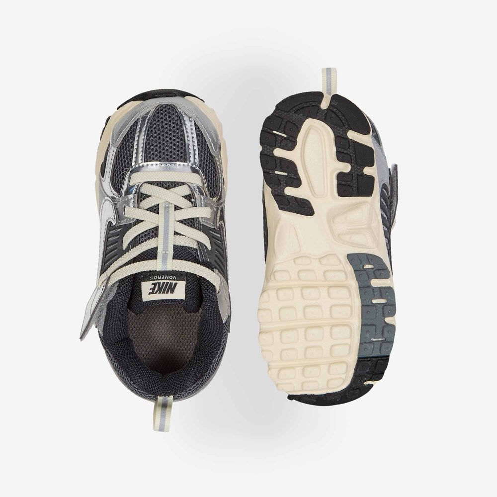 Nike Vomero 5 Cf Chrome - Anthracite/argent