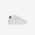 Lacoste T-Clip Set Croco Cf